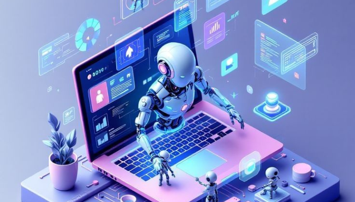 Enterprise Web Event