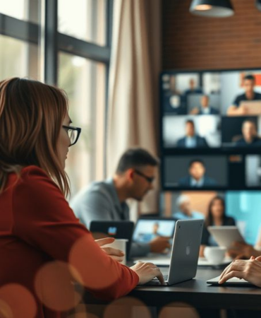 Blockchain R&D Meetup