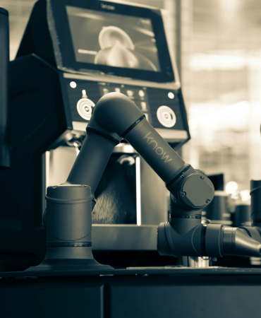 Automation Session